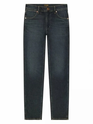 Foto van product Broek Wrangler blauw