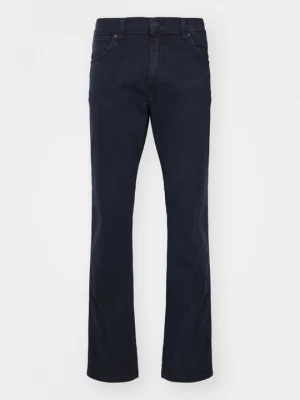 Foto van product Broek Wrangler donkerblauw