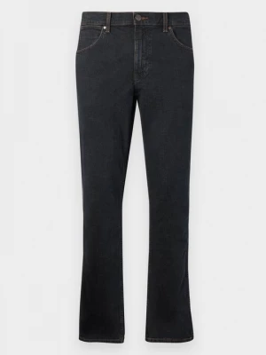 Foto van product Broek Wrangler donkerblauw denim
