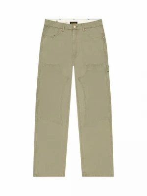 Foto van product Broek Wrangler donkergroen