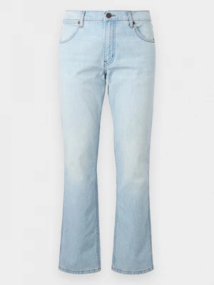 Foto van product Broek Wrangler lichtblauw denim