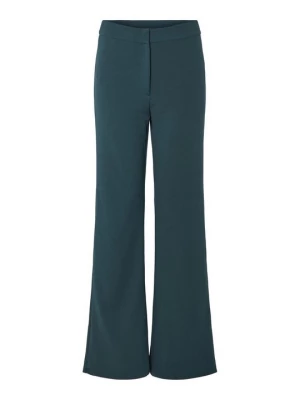 Foto van product Broek Y.A.S donkergroen