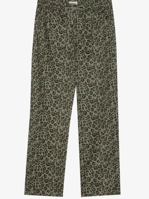Foto van product Broek YOURTURN By Zalando donkergroen