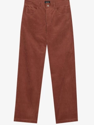 Foto van product Broek YOURTURN By Zalando donkerrood