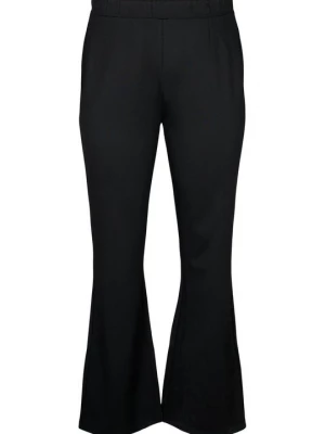 Foto van product Broek Zizzi zwart