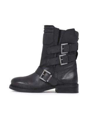 Foto van product BRONX Boots 'New-Tough' zwart