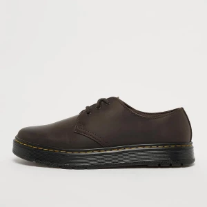Foto van product Brookline Low 3 Eye Shoe Dr. Martens bruin