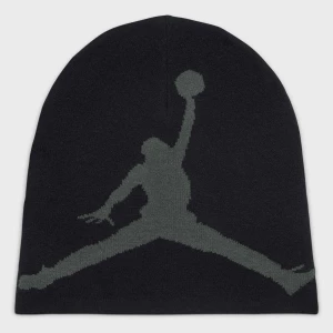 Foto van product Brooklyn Peak Beanie Jordan zwart