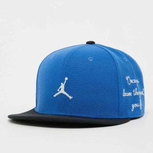 Foto van product Brooklyn Pro Jordan blauw