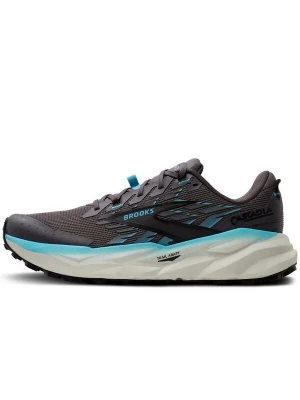 Foto van product BROOKS Loopschoen 'CASCADIA 19' grijs