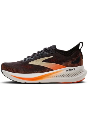 Foto van product BROOKS Loopschoen 'GLYCERIN 23' gemengde kleuren / zwart