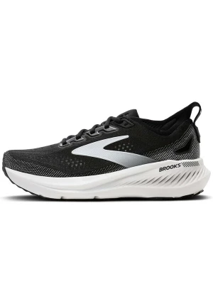 Foto van product BROOKS Loopschoen 'GLYCERIN GTS 23' grijs / zwart