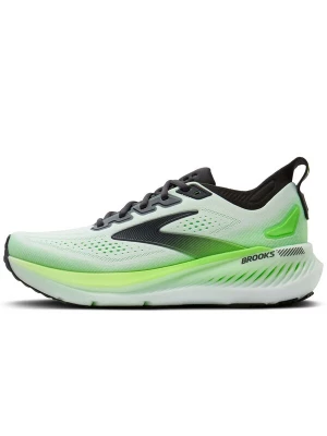 Foto van product BROOKS Loopschoen 'GLYCERIN GTS 23' groen / wit