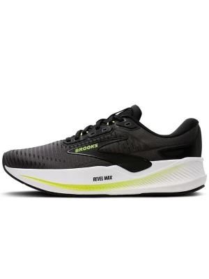 Foto van product BROOKS Loopschoen 'REVEL MAX' groen