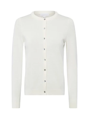 Foto van product Brookshire Gebreid vest ecru
