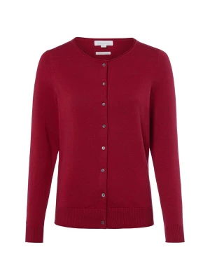 Foto van product Brookshire Gebreid vest rood