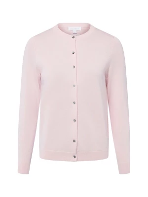 Foto van product Brookshire Gebreid vest rosa