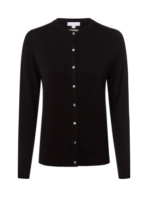 Foto van product Brookshire Gebreid vest zwart