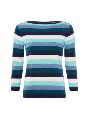 Foto van product Brookshire Trui aqua