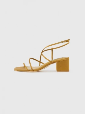 Foto van product Bruidsschoenen Steve Madden olijfgroen