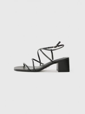 Foto van product Bruidsschoenen Steve Madden zwart