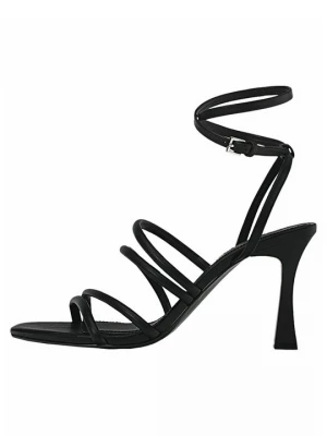 Foto van product Bruidsschoenen Stradivarius zwart