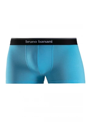 Foto van product Bruno Banani Boxershorts blauw / rood / zwart / wit