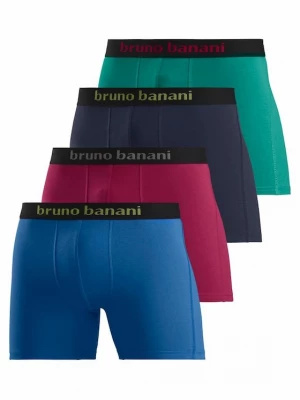 Foto van product Bruno Banani Boxershorts gemengde kleuren