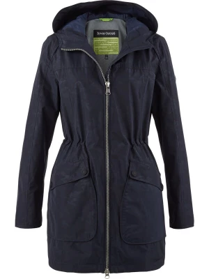 Foto van product Bruno Banani Functionele jas 'Beasley' navy