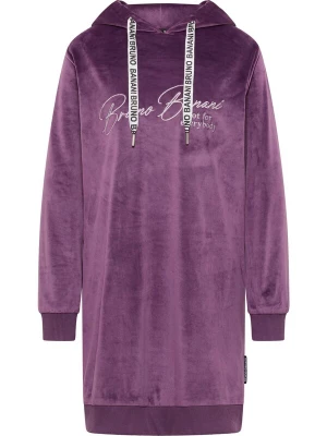 Foto van product Bruno Banani Jurk ' FRAZIER ' lila / wit