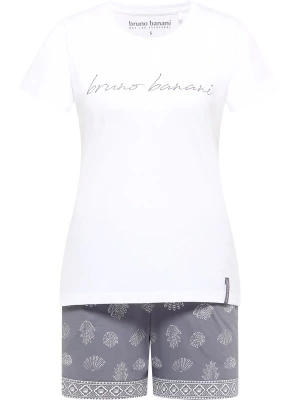 Foto van product Bruno Banani Korte pyjama wit