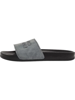 Foto van product Bruno Banani Muiltjes ' Hampton ' grijs