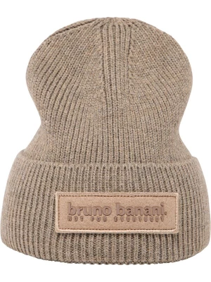 Foto van product Bruno Banani Muts beige