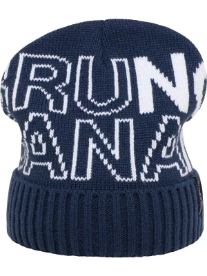 Foto van product Bruno Banani Muts 'CALHOUN' navy / wit