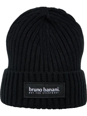 Foto van product Bruno Banani Muts 'CONLEY' zwart