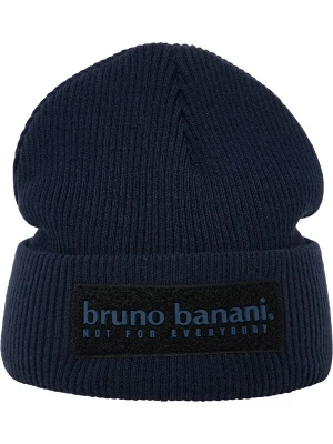 Foto van product Bruno Banani Muts navy / zwart