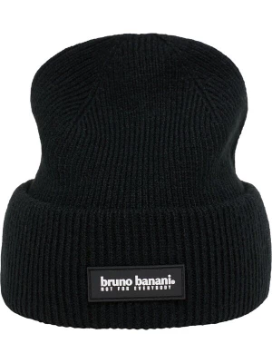 Foto van product Bruno Banani Muts zwart / wit