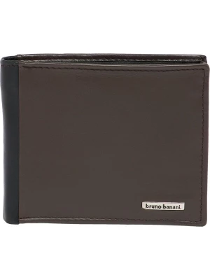 Foto van product Bruno Banani Portemonnee 'FUENTES' zwart