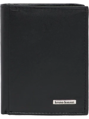 Foto van product Bruno Banani Portemonnee ' FULLER ' zwart