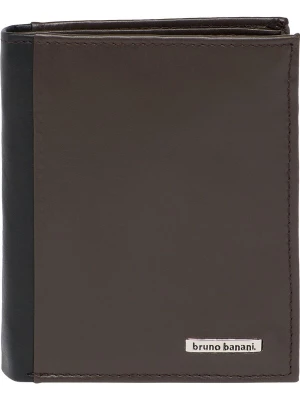 Foto van product Bruno Banani Portemonnee 'Fuller' zwart