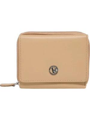 Foto van product Bruno Banani Portemonnee 'Fulton' beige