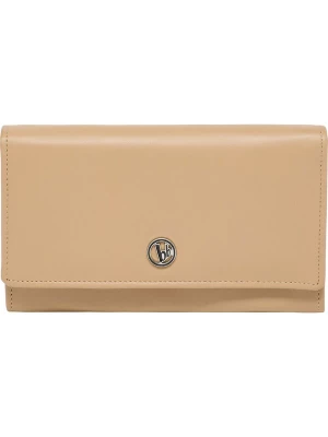 Foto van product Bruno Banani Portemonnee 'Gaines' beige