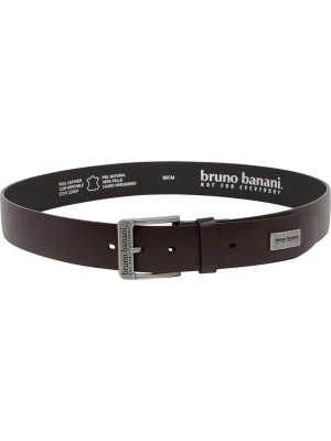 Foto van product Bruno Banani Riem ' Duffy ' bruin