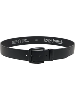 Foto van product Bruno Banani Riem 'Erickson' zwart