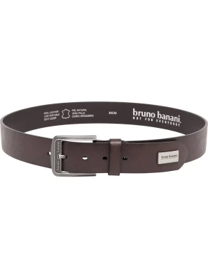 Foto van product Bruno Banani Riem 'Gregory' bruin