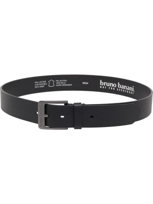 Foto van product Bruno Banani Riem 'Grimes' zwart