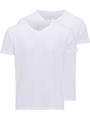 Foto van product Bruno Banani Shirt 'Coleman' wit