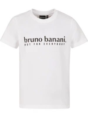 Foto van product Bruno Banani Shirt zwart / wit