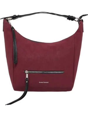 Foto van product Bruno Banani Shopper ' Beswick ' bordeaux