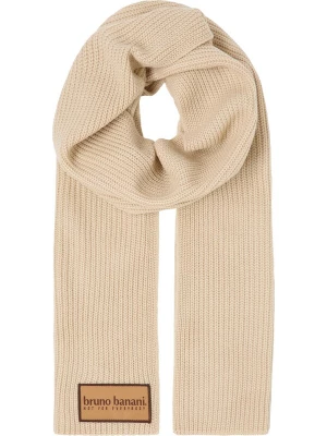 Foto van product Bruno Banani Sjaal ' Bowen ' beige / bruin